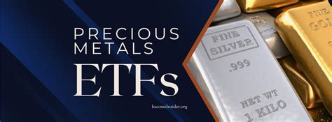 precious metals housing|list of precious metal etfs.